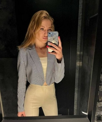 Анкета проститутки Алечка - город Старобжегокай, 21 год, №1025