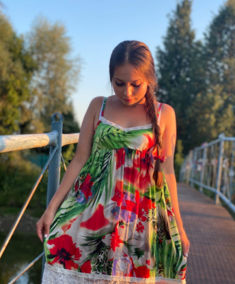 Анкета проститутки Екатерина - город Старобжегокай, 23 года, №6111