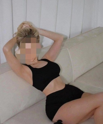 Анкета проститутки Галина - город Старобжегокай, 31 год, №9551